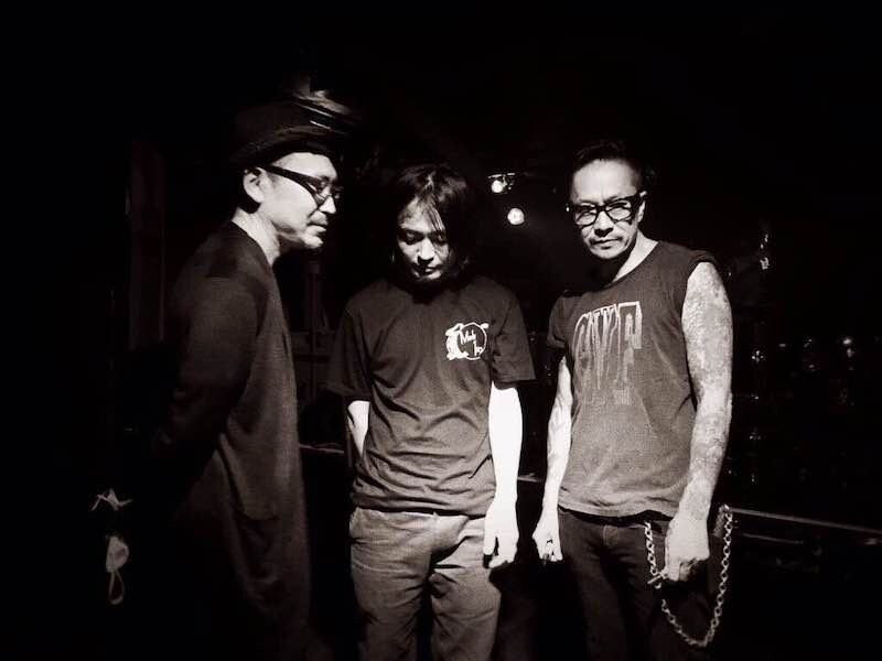 MUGAMICHILL（ナスノミツル＋中村達也＋中村弘二）、青森県立美術館で